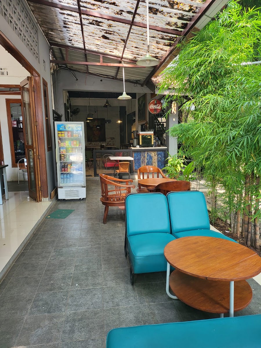 Parapatan Kopi