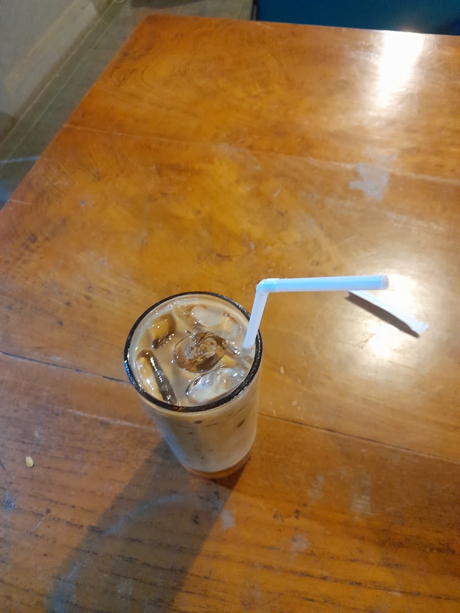 Parapatan Kopi
