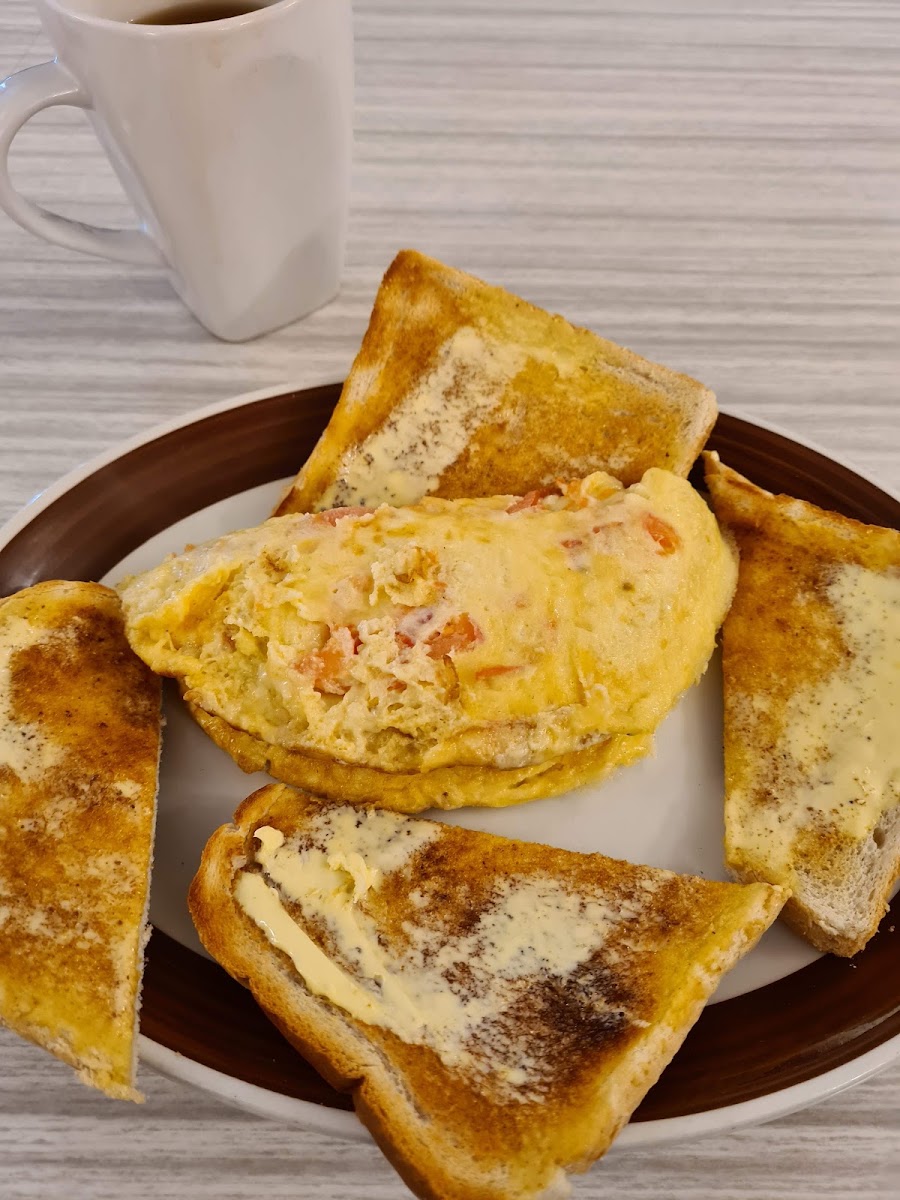 Jenny's Round Table Cafe