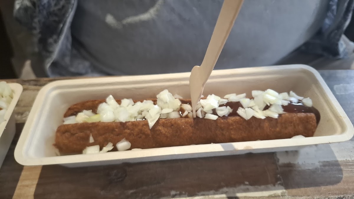 Cafetaria De Hemrik