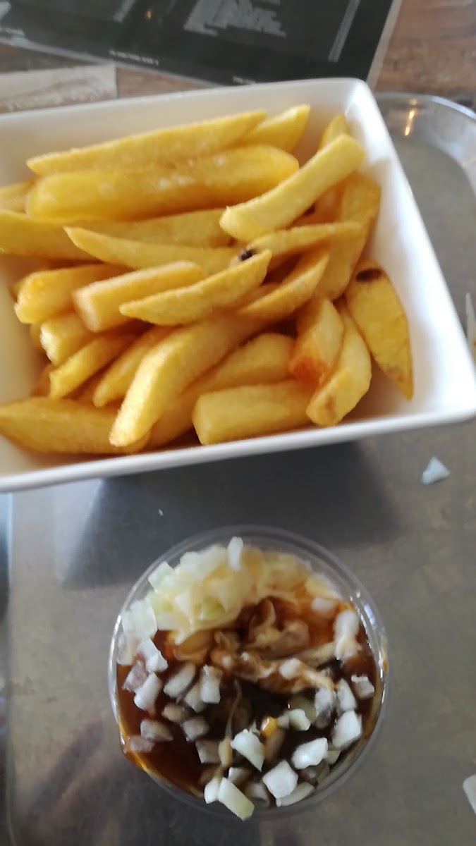 Cafetaria De Hemrik