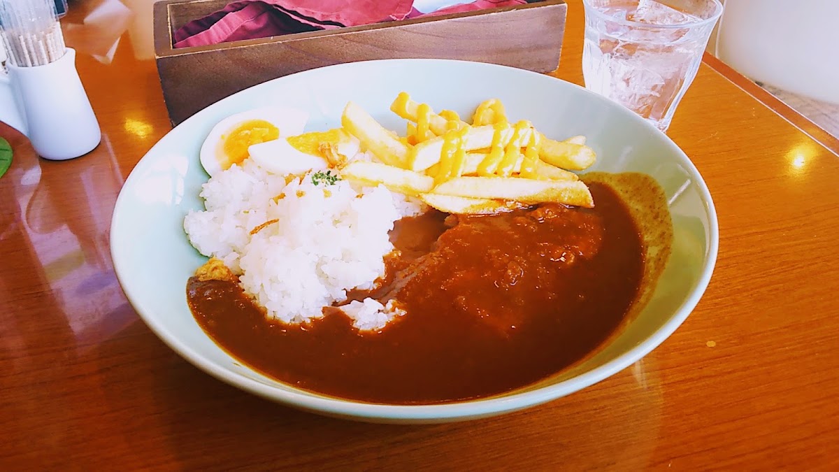 Mark Ole Cafe