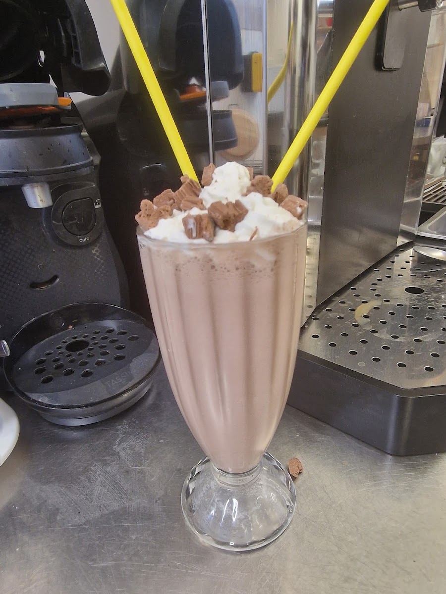 Sue's Crafty Cafe