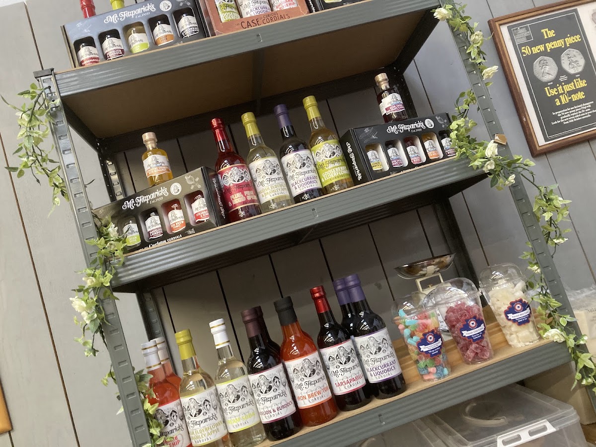 Leyland Heritage Café & Catering Co Ltd