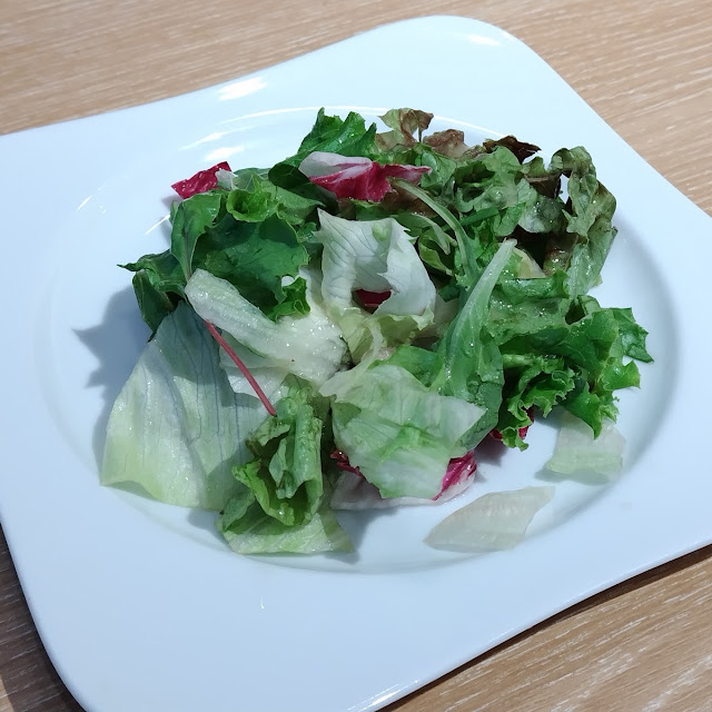 スモールサラダ
