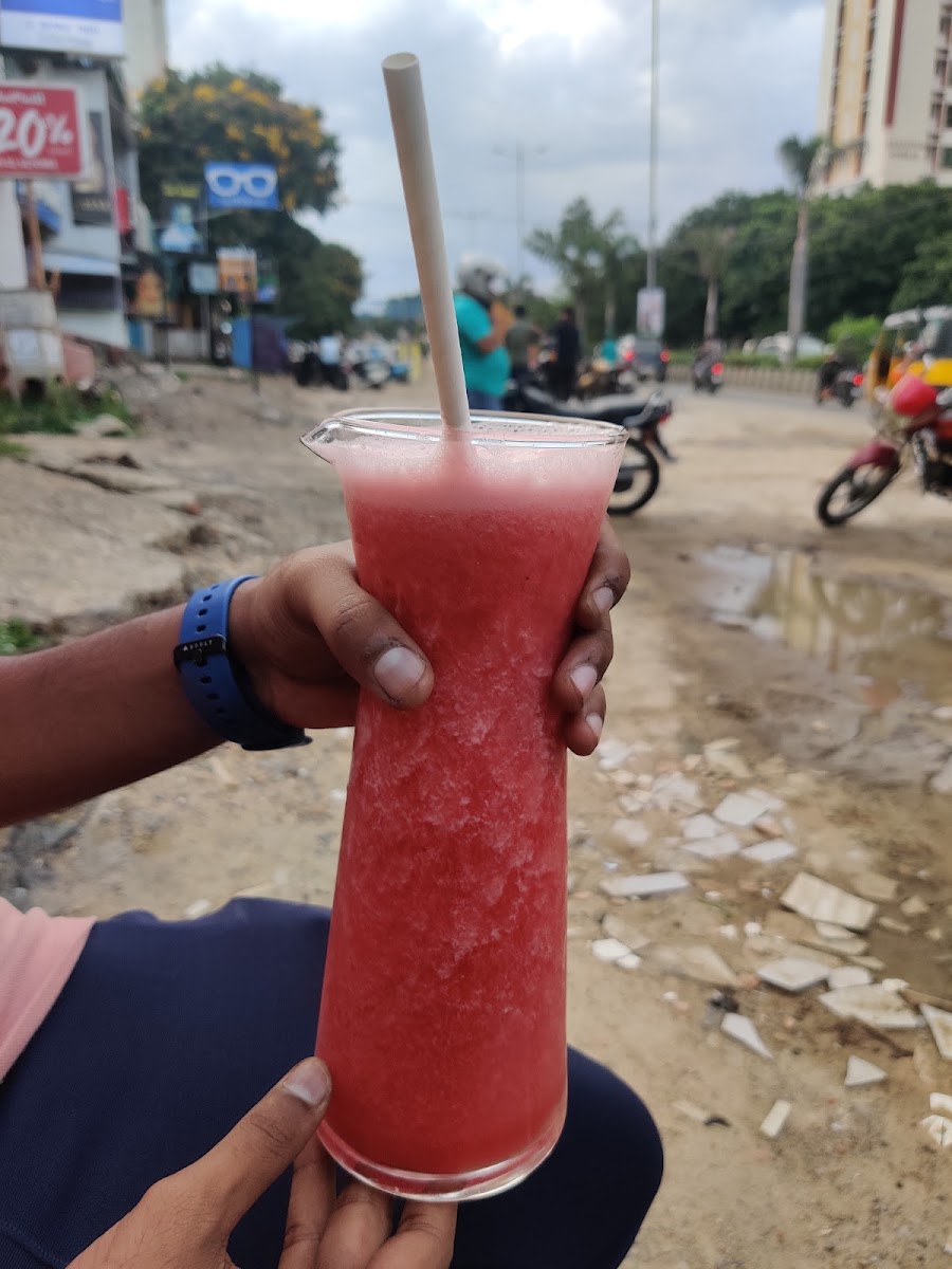 JuiceBox ecr