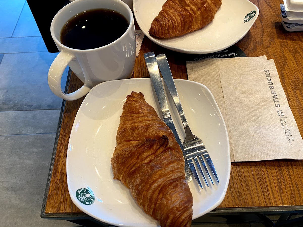 Starbucks Woodlands Civic Centre