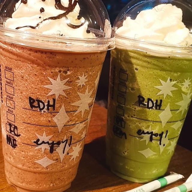 Green Tea Cream