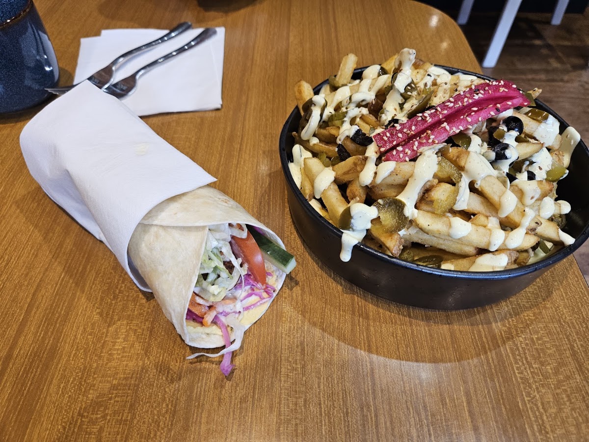 Falafia