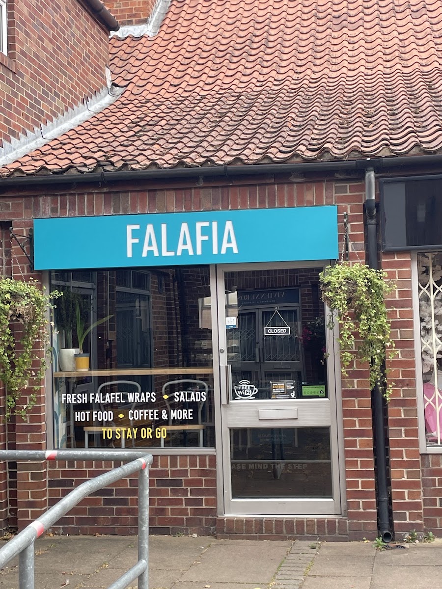 Falafia
