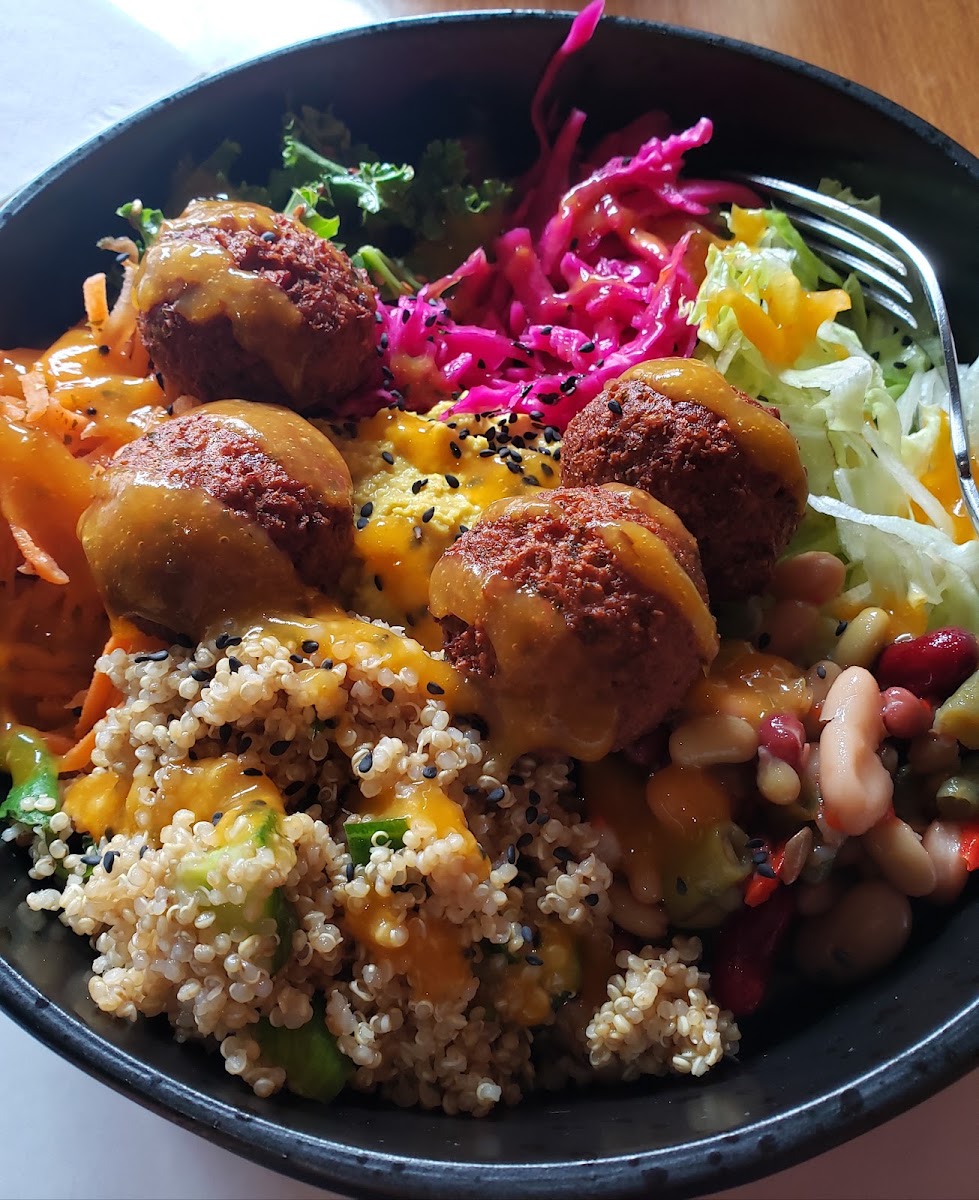 Falafia