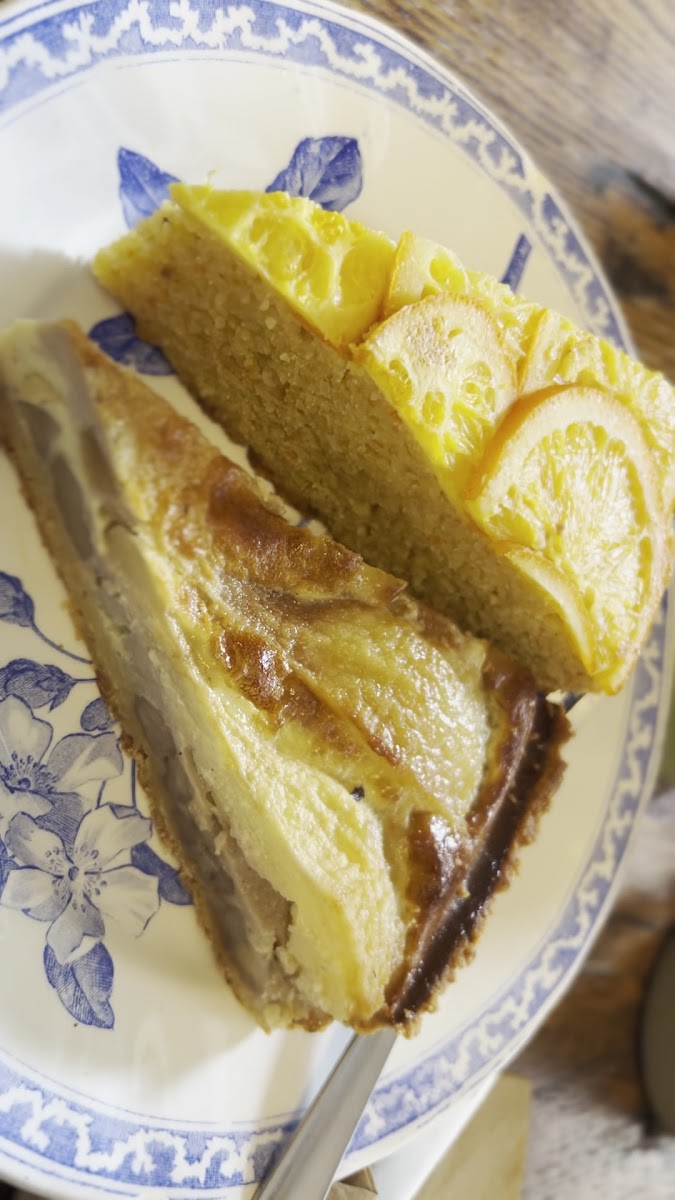 Komorebi Café/Pâtisserie