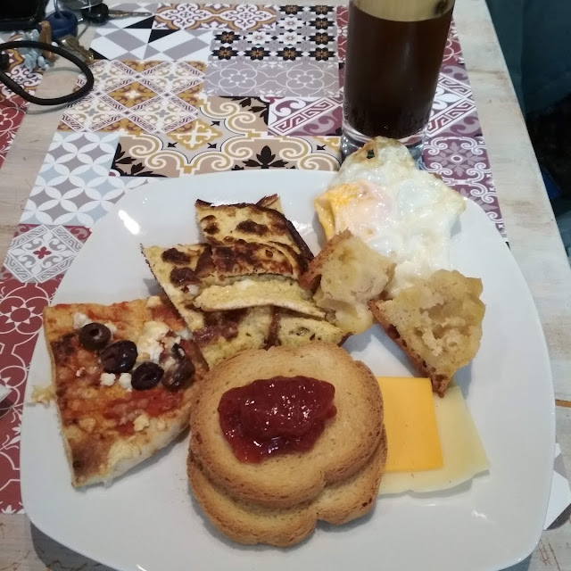 Πρωινό