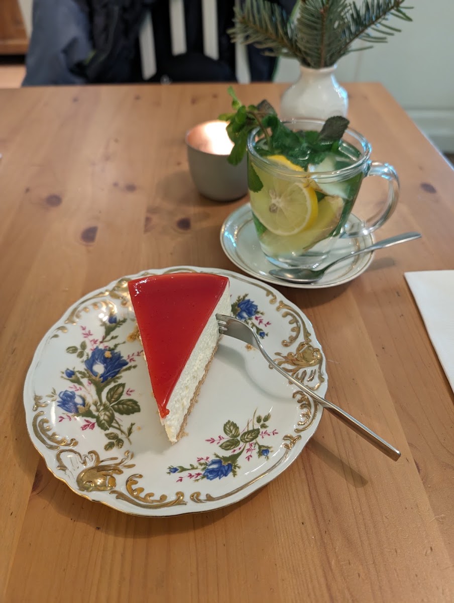Cafe Confiserie Hosch