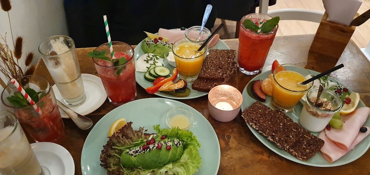 Cafe Confiserie Hosch
