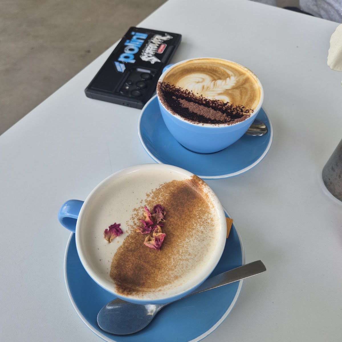 early birds cafe