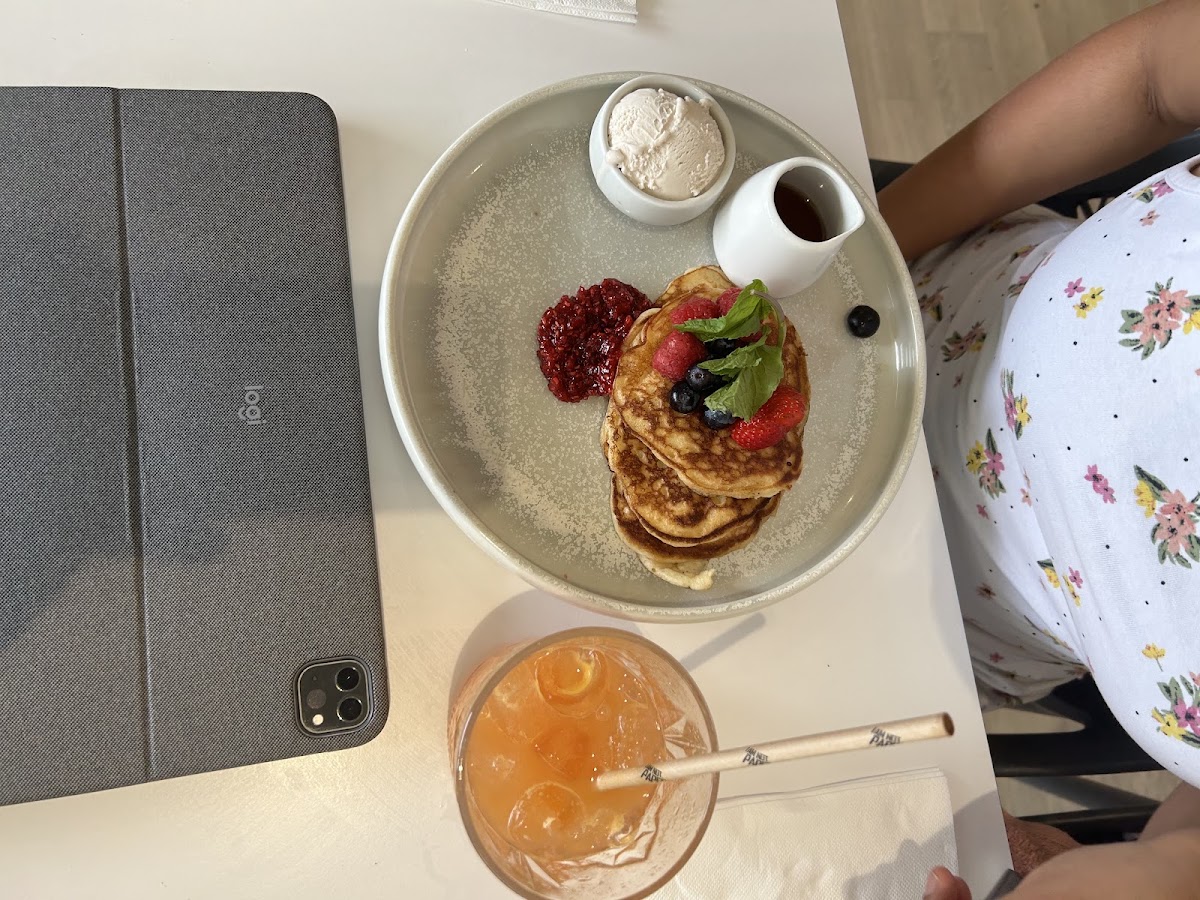 early birds cafe