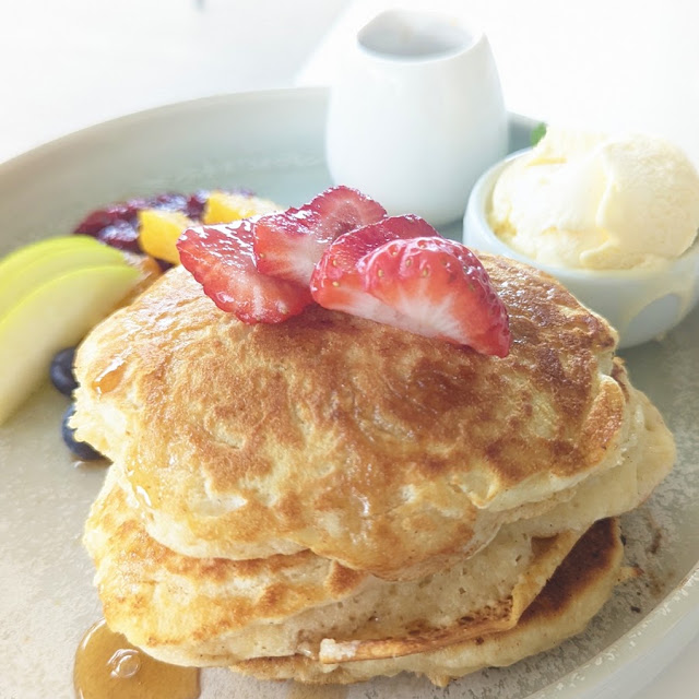 Hotcakes