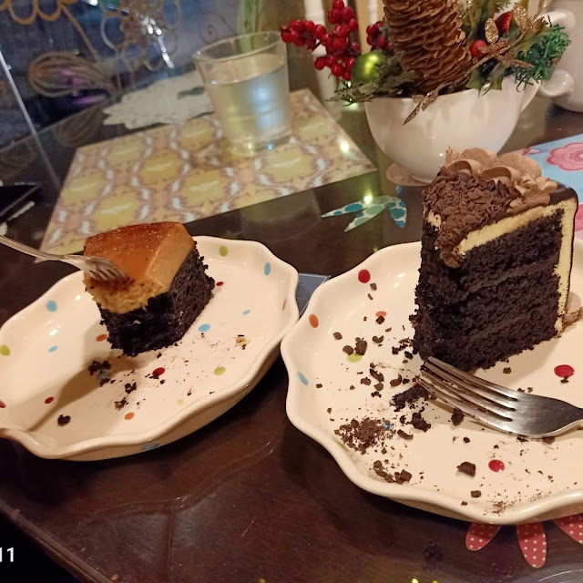Cake Slice