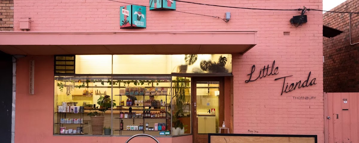 Little Tienda Thornbury