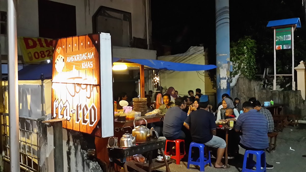 Angkringan Rea Reo 02