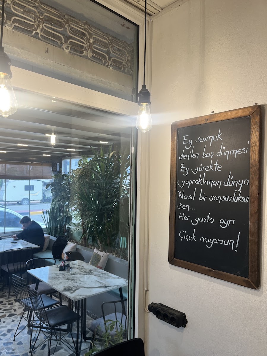 Florian Cafe İskenderun