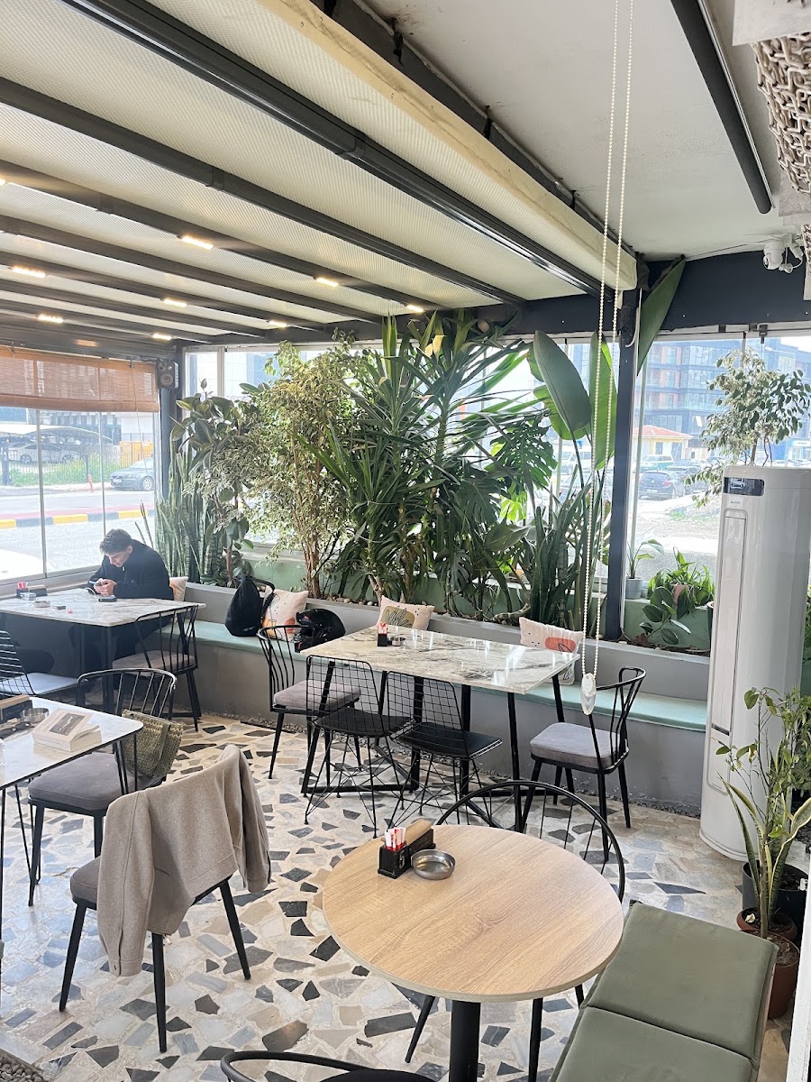 Florian Cafe İskenderun