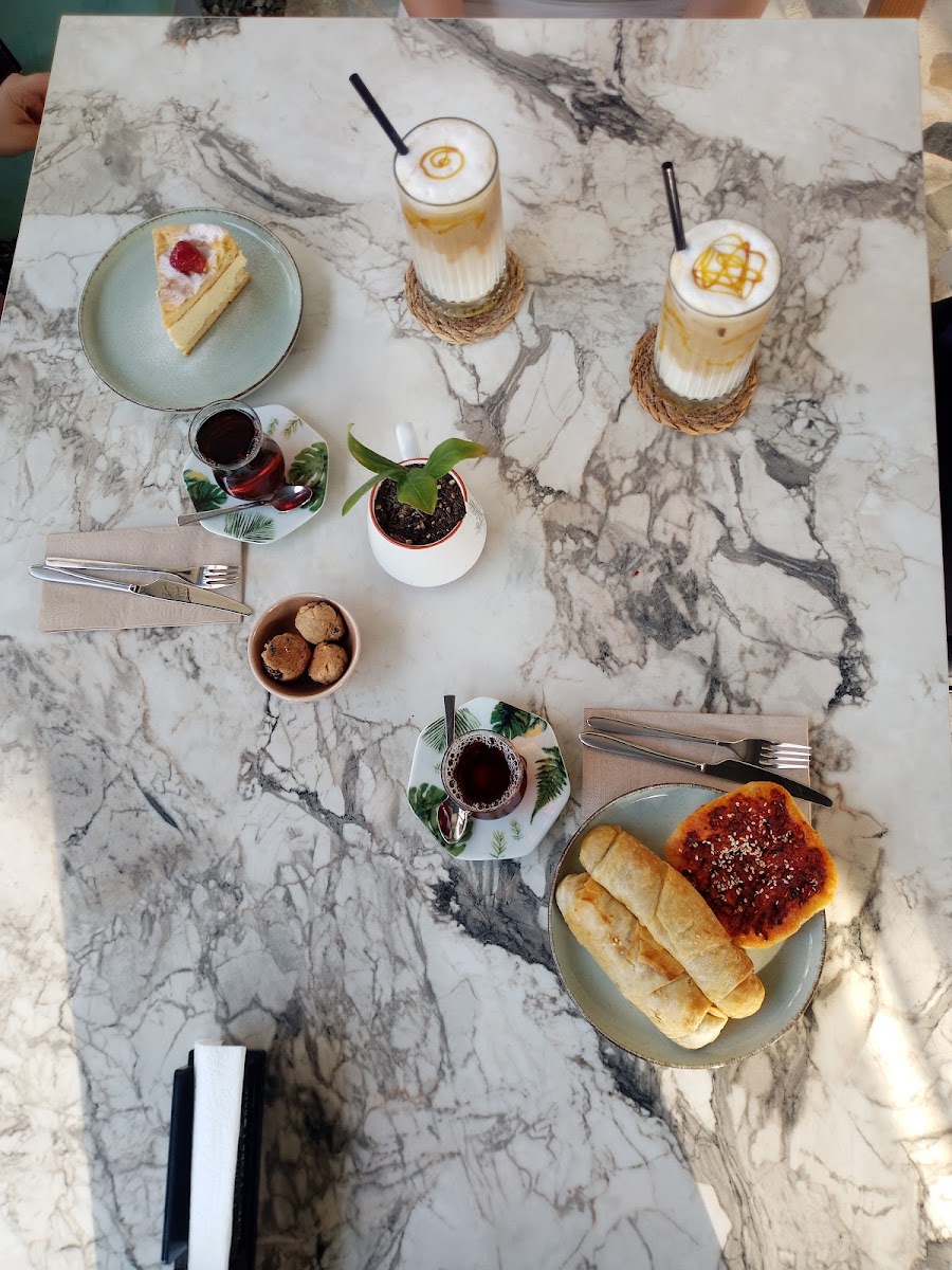 Florian Cafe İskenderun