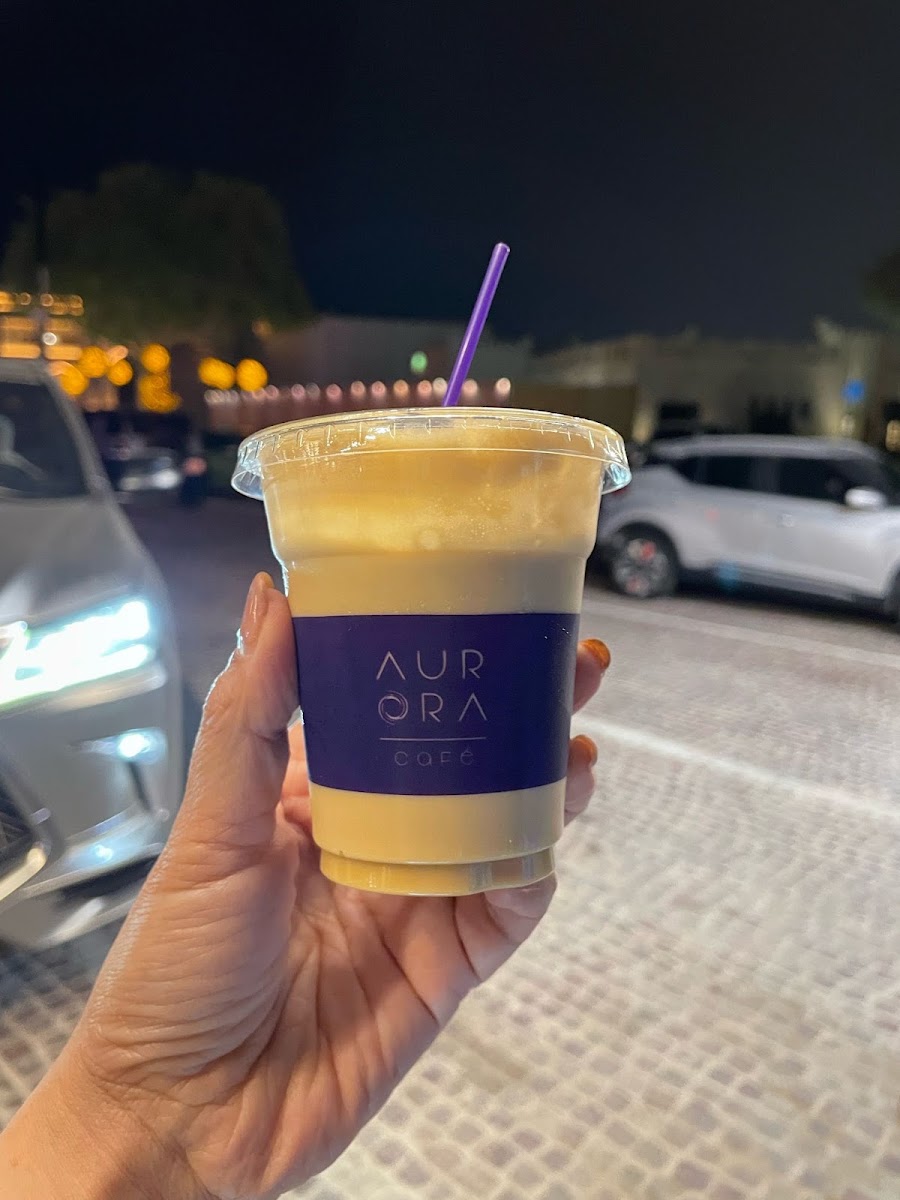 Aurora Cafe Katara