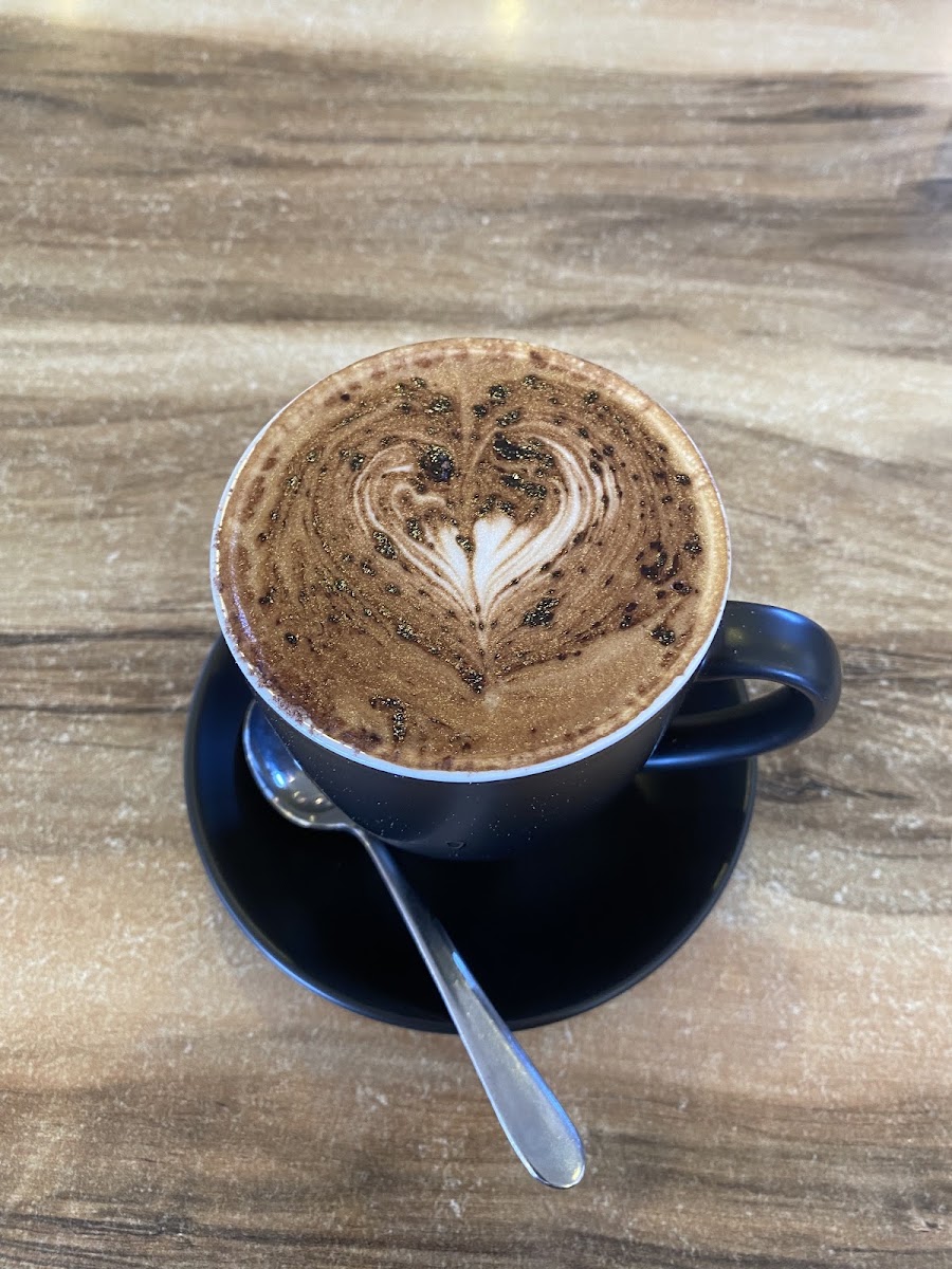 Volume Cafe Dandenong