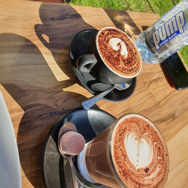 Coffee