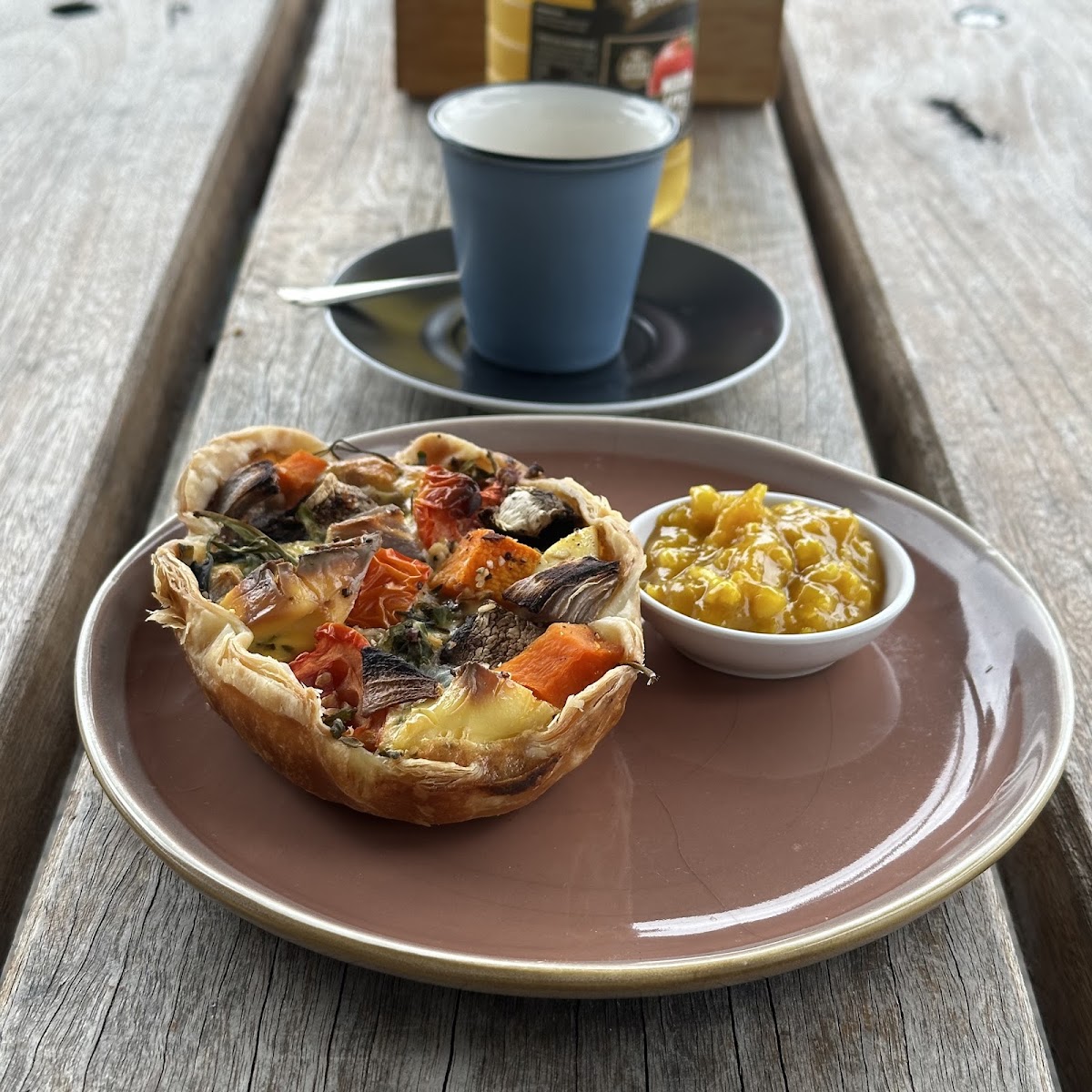 Wooli Wooli Cafe