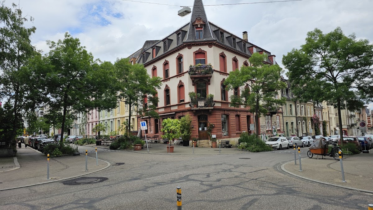 Café Bar Rosenkranz