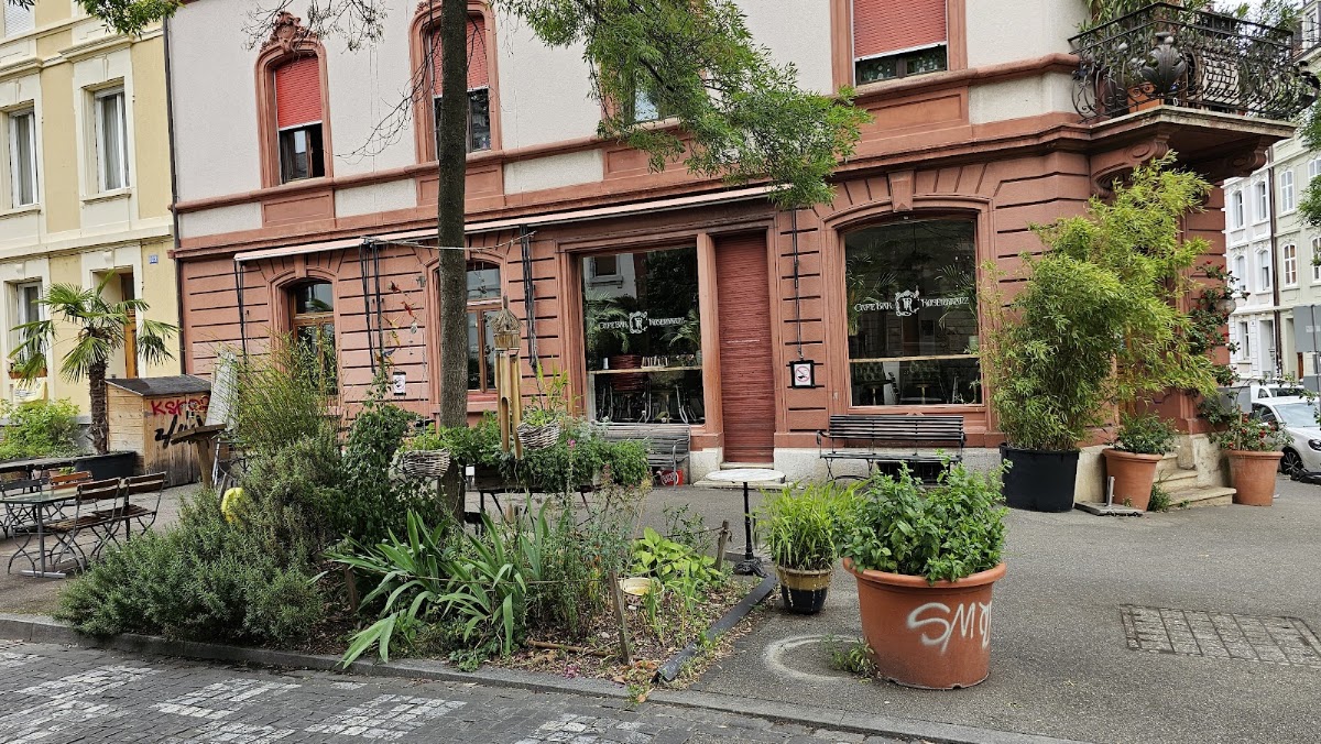 Café Bar Rosenkranz