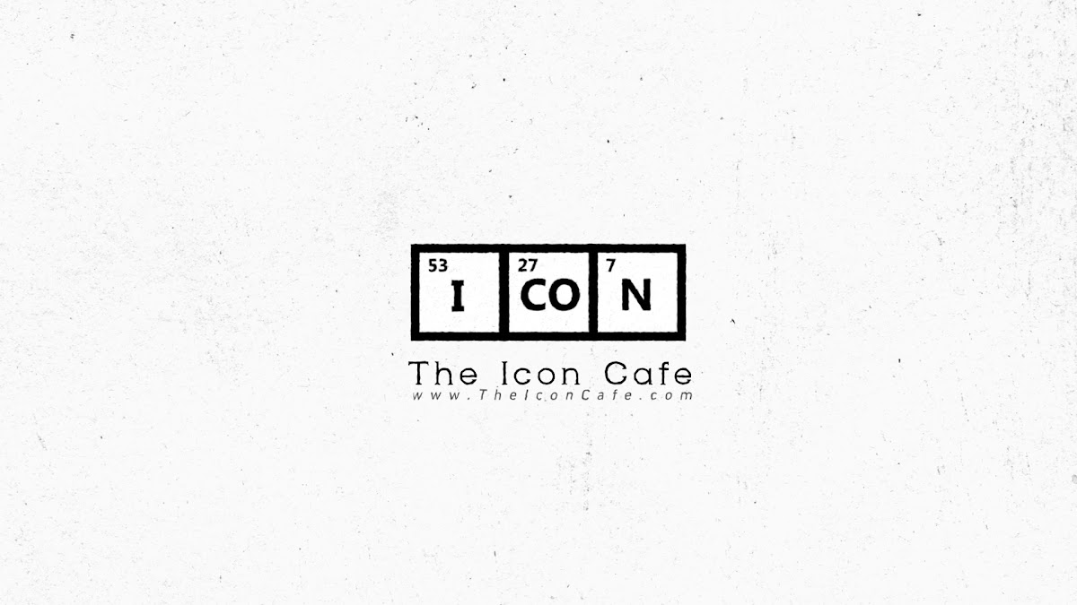 The Icon Café