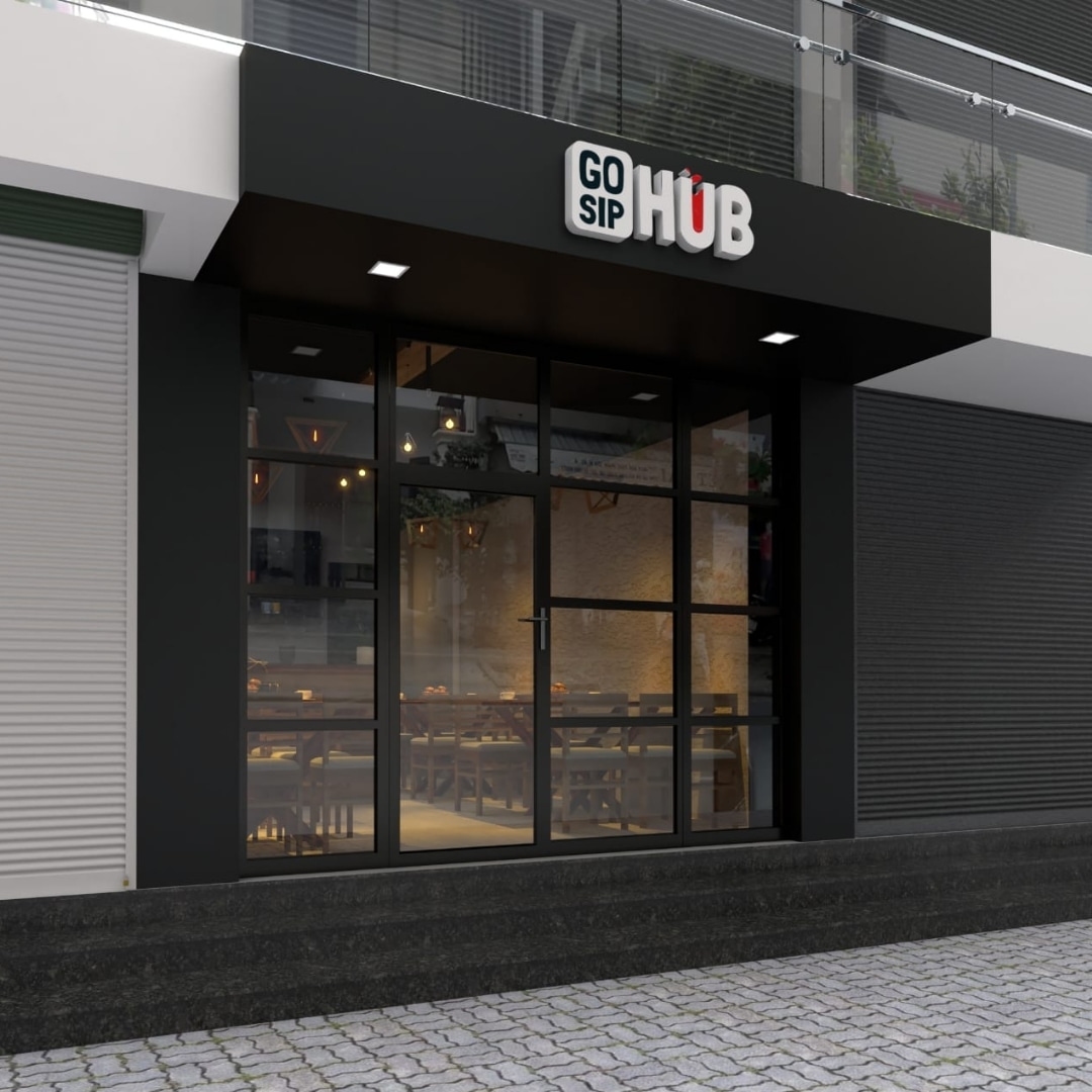 Go Sip Hub