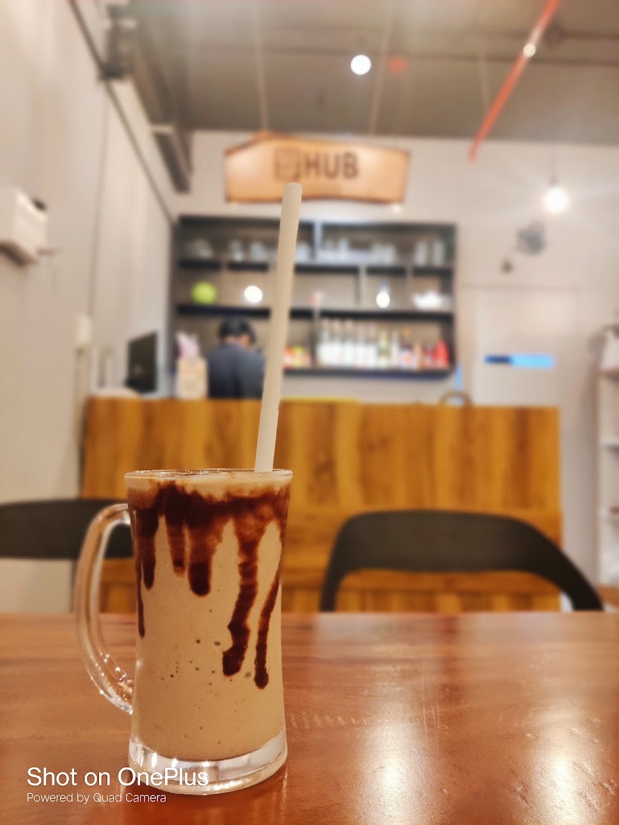 Go Sip Hub