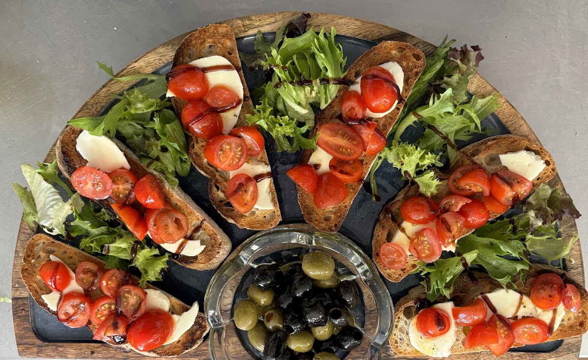 Caffe Amici