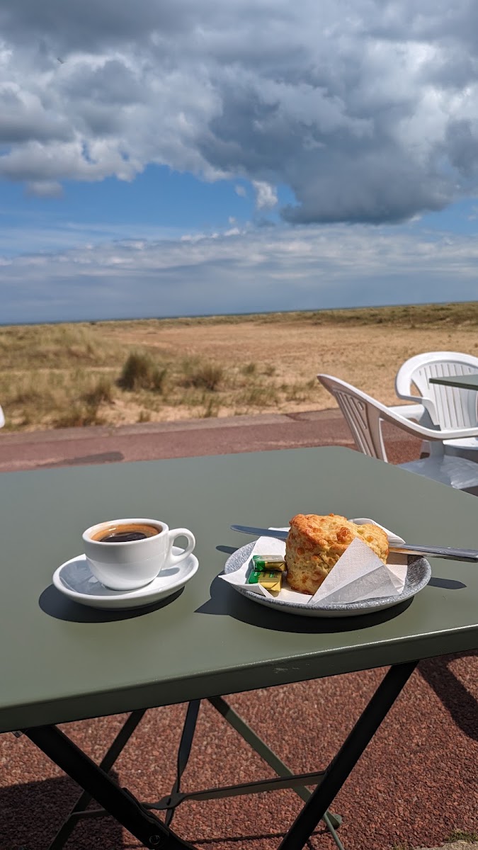 Caffe Amici