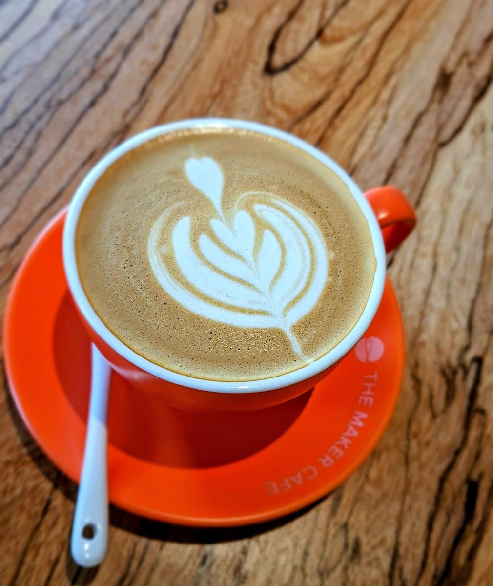 The Maker Cafe
