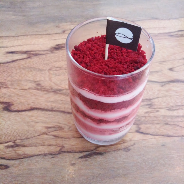 Red Velvet Cake