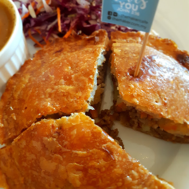 Beef Pie