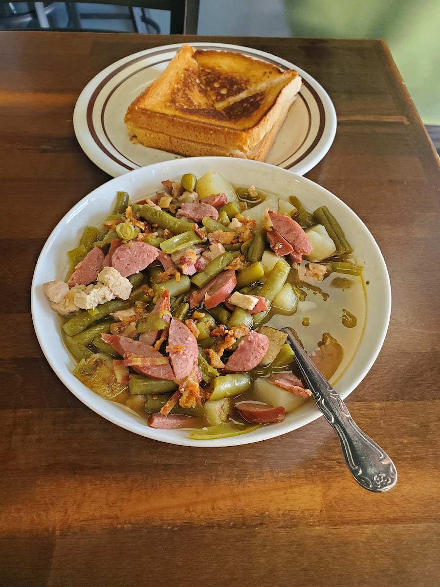 Jenna’s Cafe LLC.