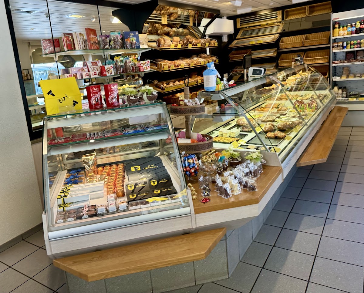 Café Hauger