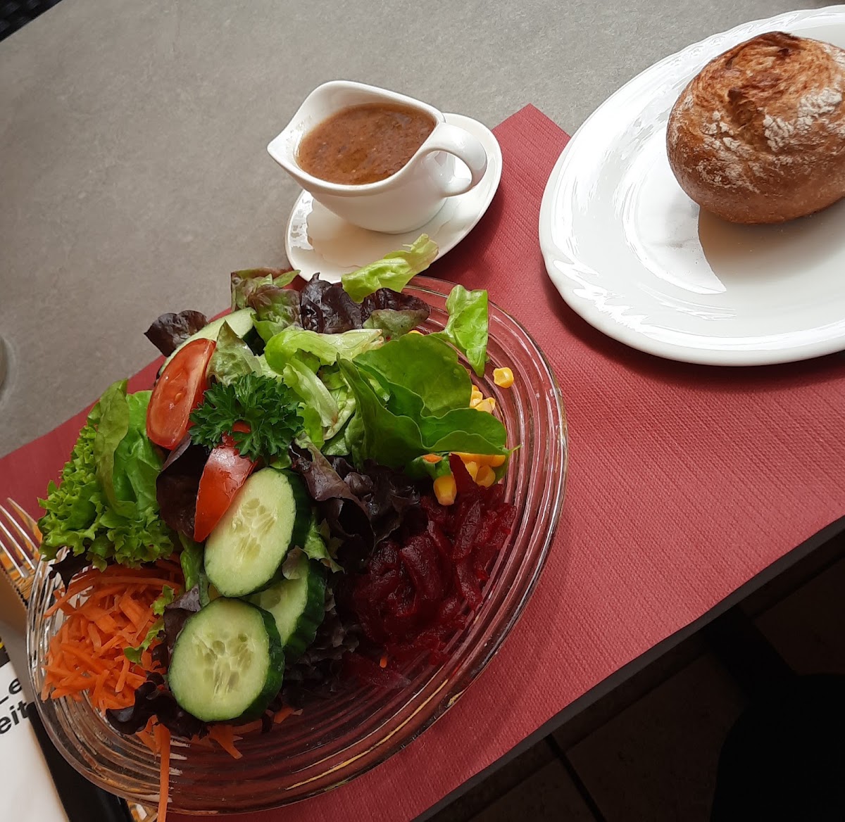 Café Hauger