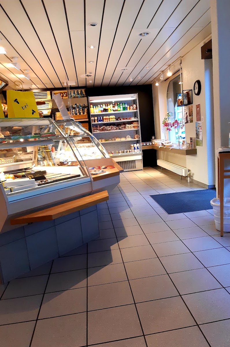 Café Hauger