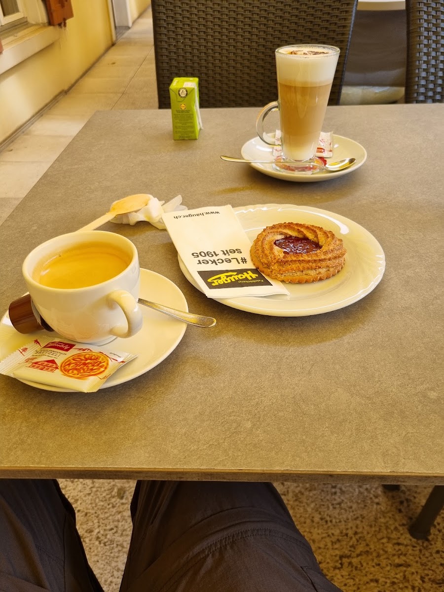 Café Hauger