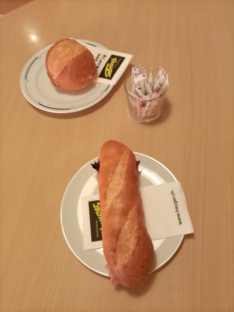 Café Hauger