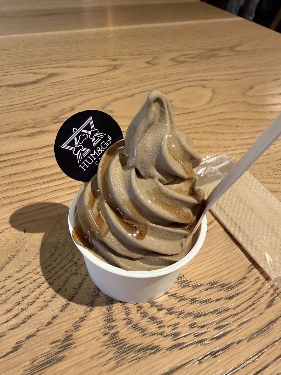 HUM&Go Hashibacho