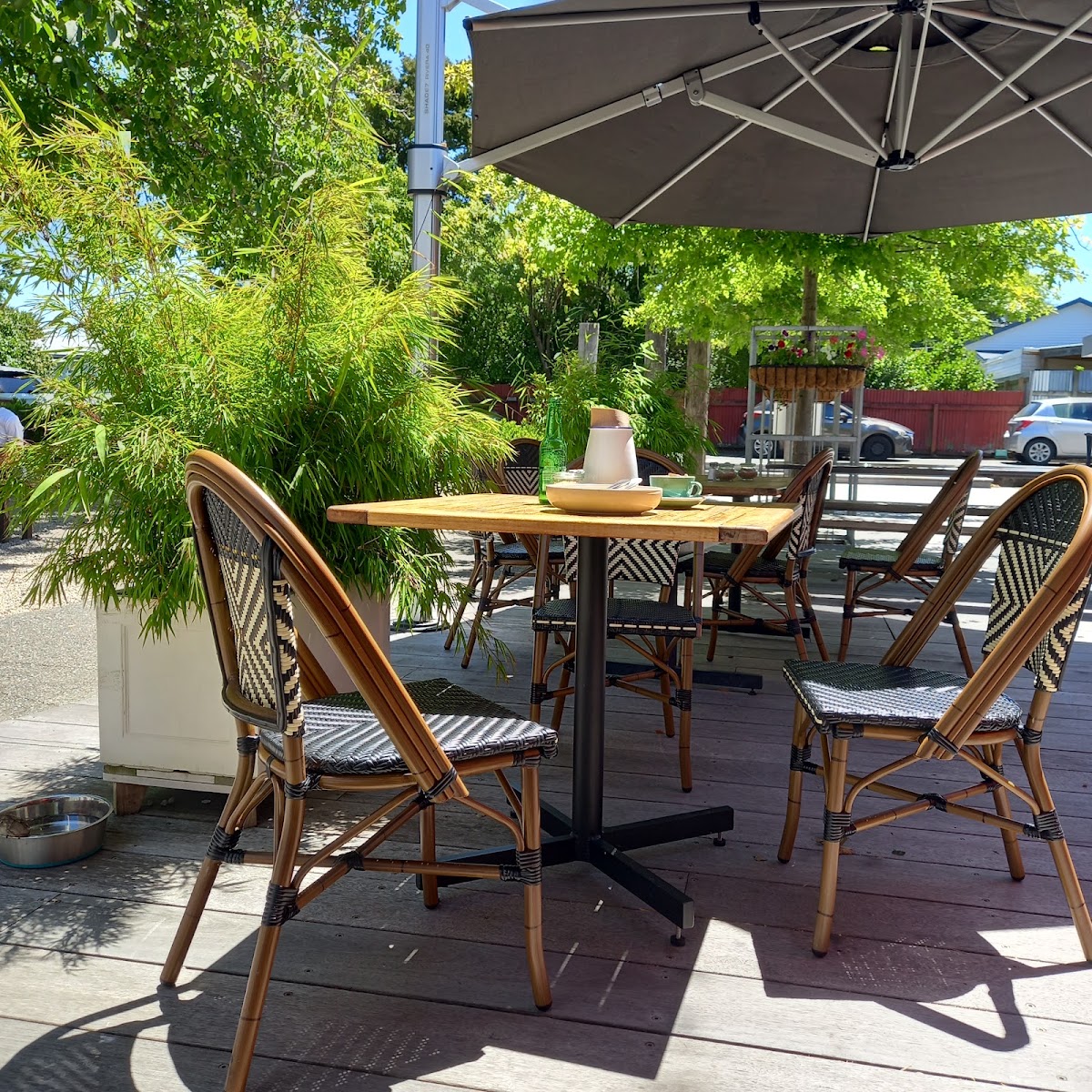 Kokodeli cafe